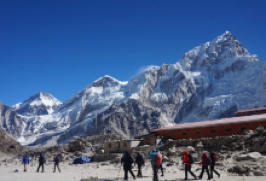 The Adventure Element Ltd景点图片