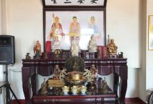 成功本道院景点图片