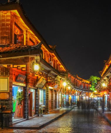 10D9N • Kunming + Dali + Lijiang + Shangri-La + Lugu Lake: daily departures, English-speaking guide, Upgrade 2-night in 5-diamond hotels & Yunnan cuisine