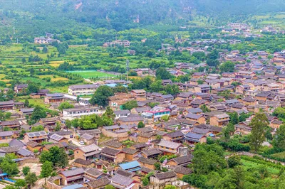 雪嵩村(玉湖村)