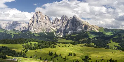 阿爾卑斯休斯山