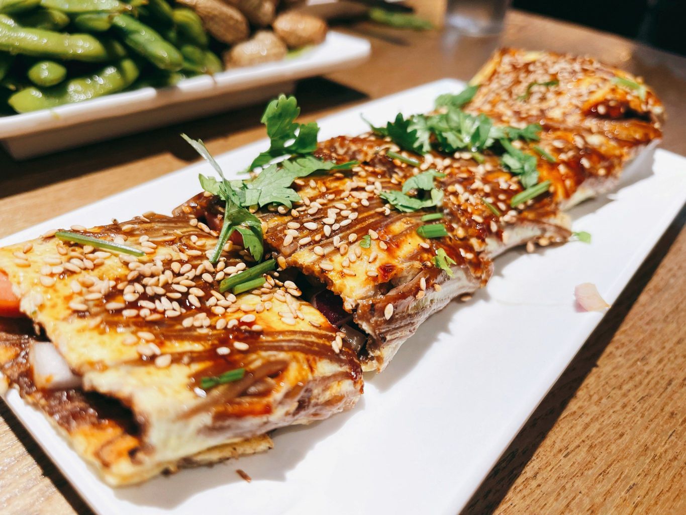 街边儿牛肉串(双井店)