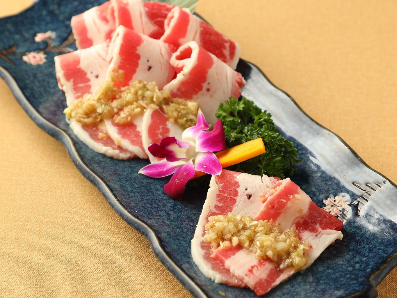 韩都烤肉(北行店)