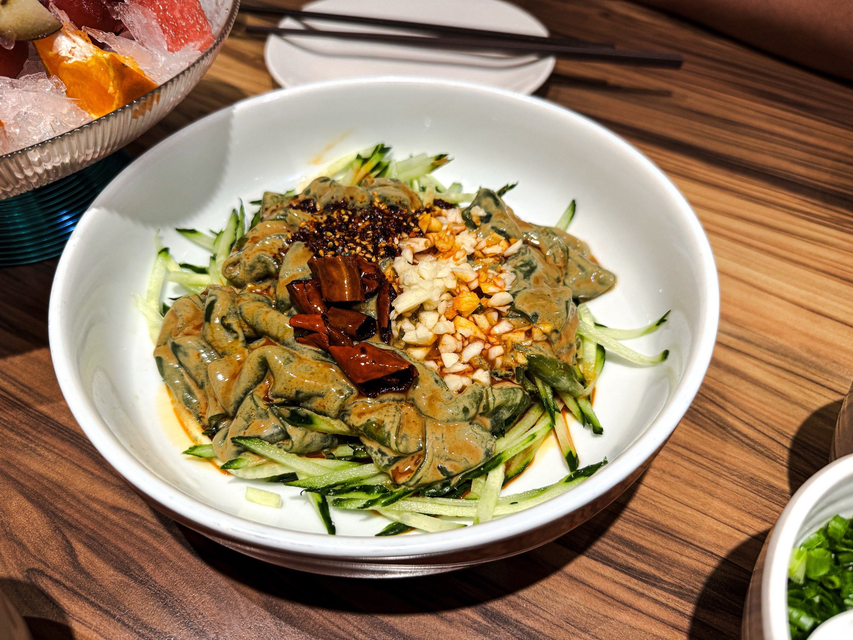 九转小磨(哈西万达店)