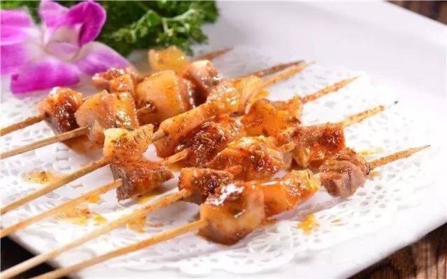 刘尧源味居手把签(全国总店)