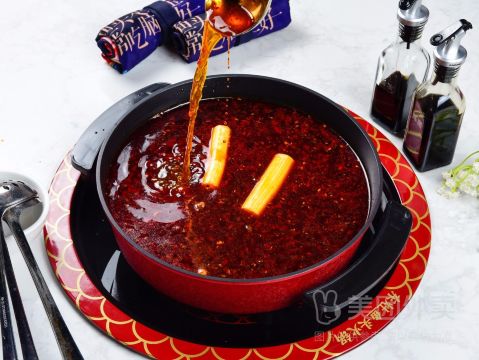 东灶鱼头火锅(南头店)