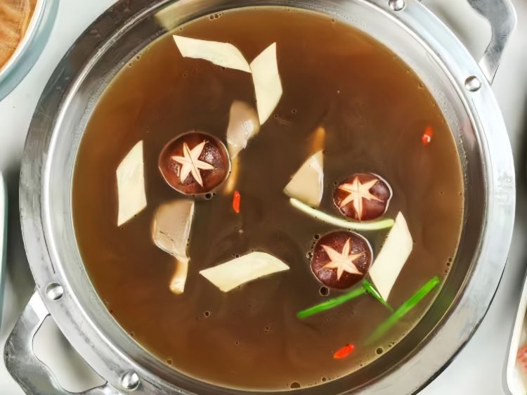 太明渔村(涂沟店)餐厅图片