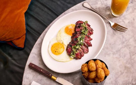 The Tavern at King Street Townhouse
