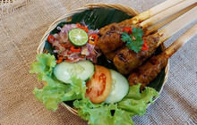 Warung Pulau Kelapa餐厅图片