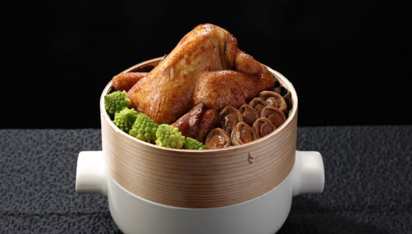 Fu Lin Chinese Restaurant