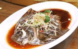 北戴河庆山饭店·海鲜砂锅粥(北戴河黑石路店)