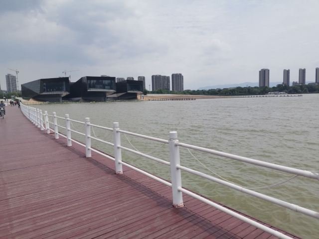西安世博园旅行图片 1