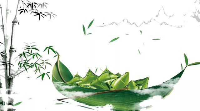 端午将近,去哪里度过这个小长假呢?