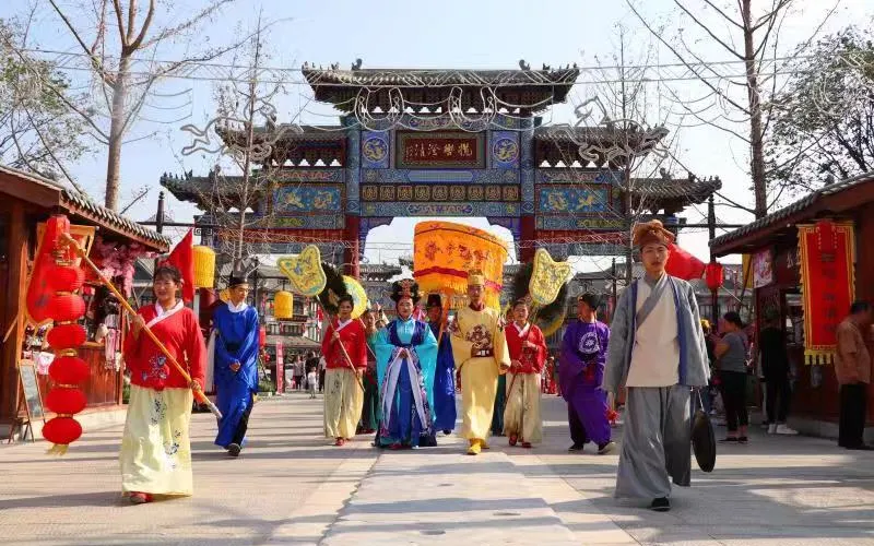 永安旅遊