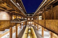 福建土楼王景区-龙岩-追寻诗的远方