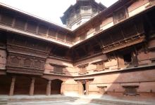 The City Museum Kathmandu景点图片