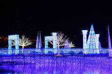 拉格娜登堡游乐园-蒲郡市-C-IMAGE