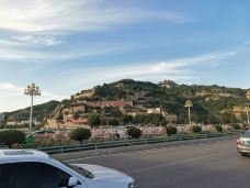 清凉山-延安-chaojile