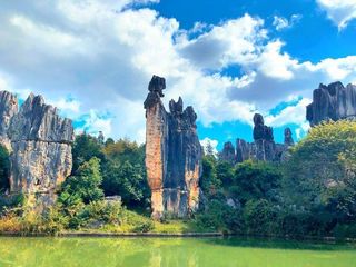 2020年昆明必去十大旅游景点最新三日自由行攻略南屏步行街酒店推荐必住青旅排行