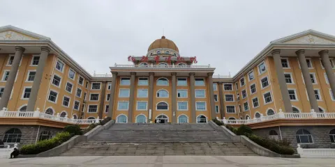 鶴壁市青少年宮