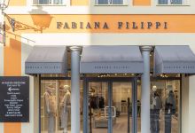 FABIANA FILIPPI（塞拉瓦莱奥莱店）购物图片