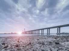 湛江海湾大桥-湛江