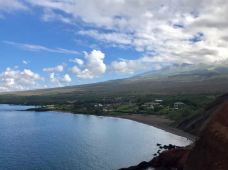 Maui Dragon Fruit Farm-茂宜县-东张西望望东西