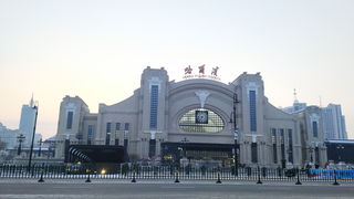 北国冰城哈尔滨的圣索菲亚大教堂:有些遗憾的雪中小记