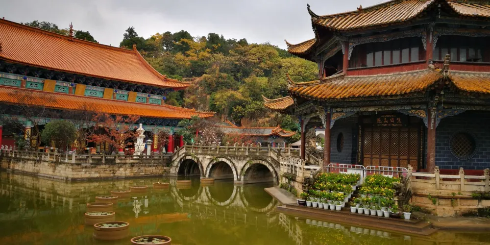 永安旅遊