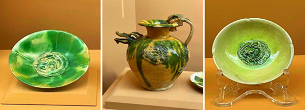 云上观展：上海博物馆-黑石号沉船出水珍品展