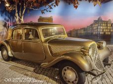 御驾文儒(三坊七巷店)-福州-Viktor_Lee