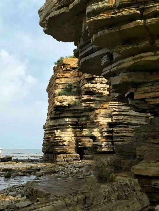 排石景区旅行图片 4