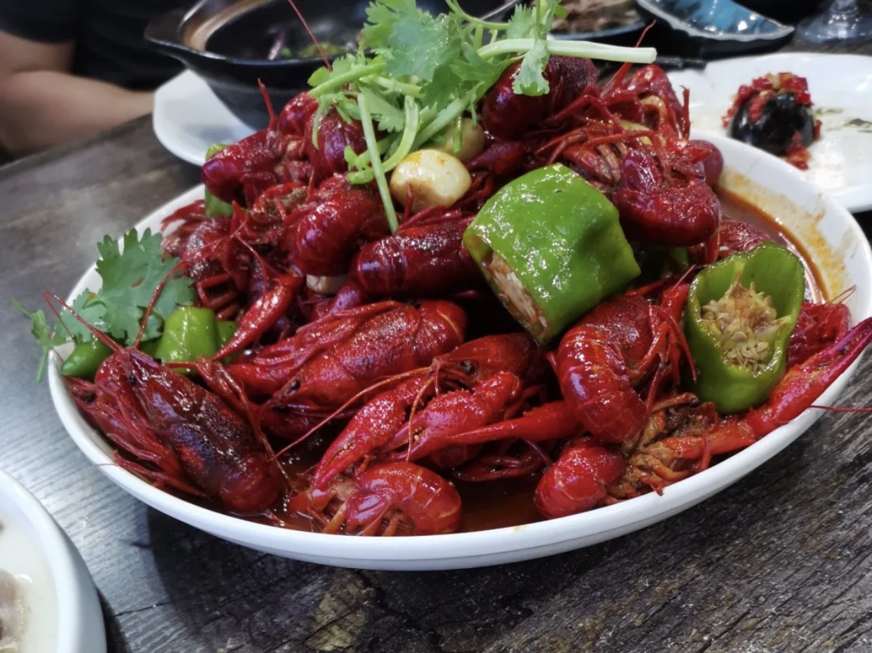 好灶頭(秀夫路店)餐厅图片