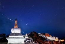 桑日旅游图片-8日拉萨+林芝+米林