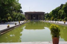 四十柱宫-伊斯法罕-chaojile