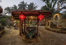 海的故事一条街(博鳌湾店)-琼海-捷克影者