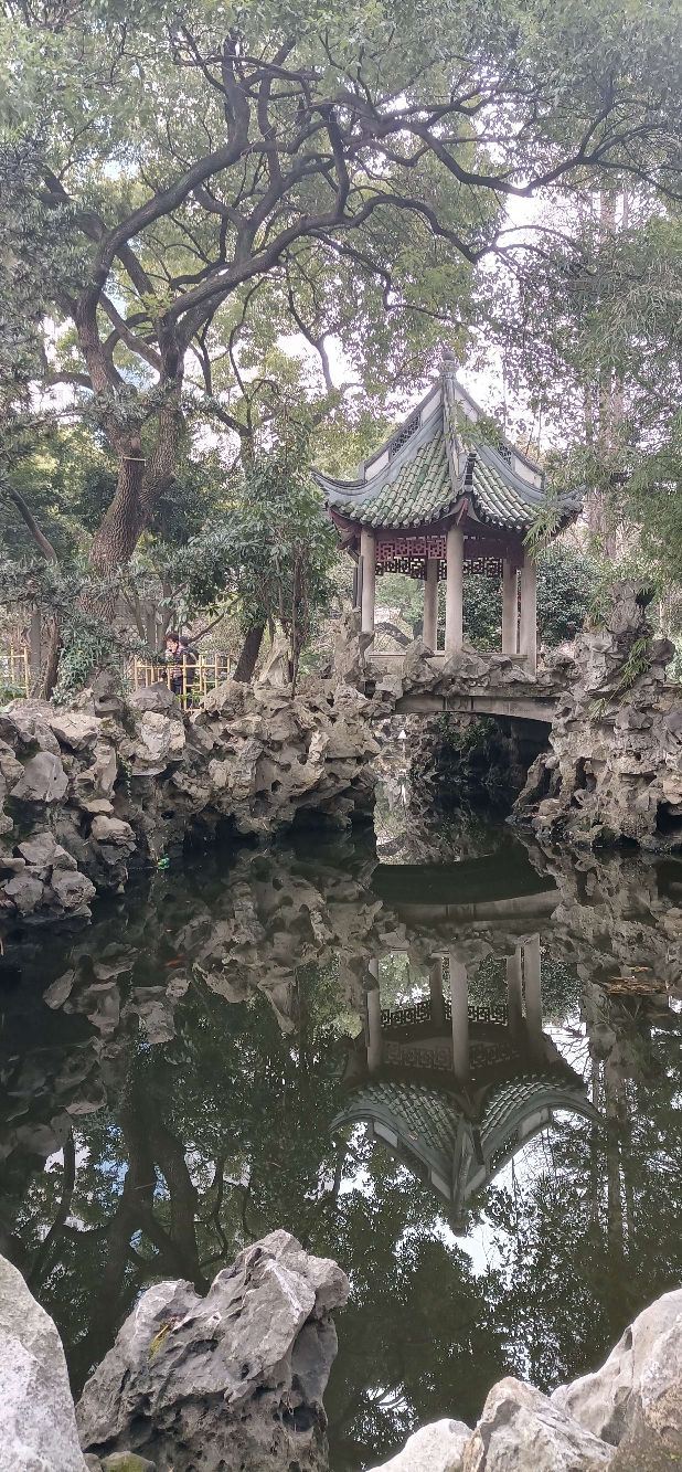 漕溪公园旅行图片 3