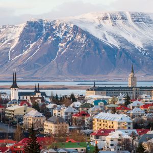 Reykjavik