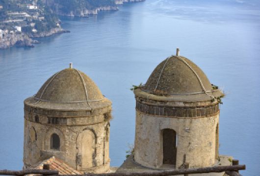 那不勒斯阿马尔菲+卡普里岛蓝洞探索/波西塔诺柠檬小镇包车游【那不勒斯郊区游玩包车】