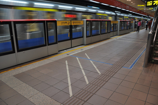 台湾掠影—北投