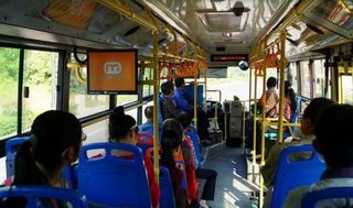 张家界之旅：给我最震撼的视觉之美