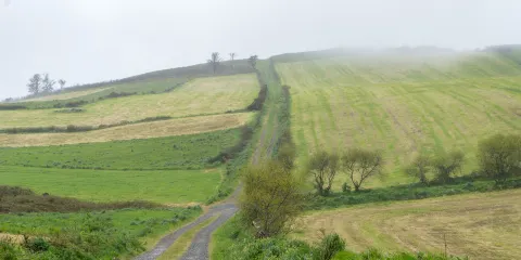 巴爾魯克旅遊風景區