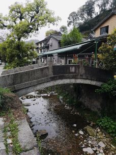 梅家坞村-杭州-风雨兼程22