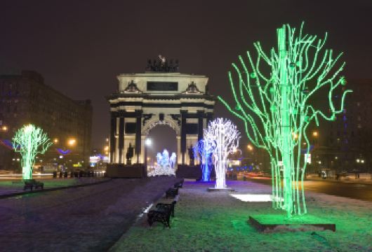 红场+莫斯科大剧院+圣瓦西里升天大教堂+克里姆林宫|上门接送【红场​​：全天开放，免费。​位于莫斯科市中心，临莫斯科河，是重大事件的见证场所。】