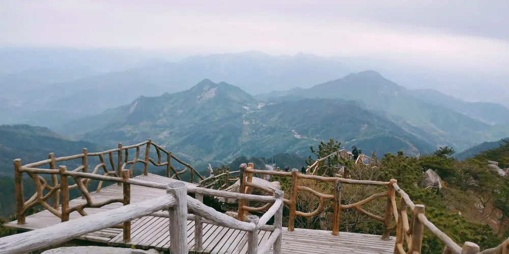 永安旅遊
