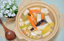 Yong Taufu Special Latif Corner餐厅图片