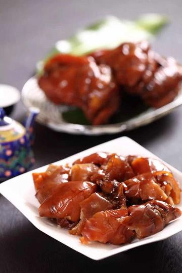 Jingshilunishihaitai Restaurant (jingshilu)