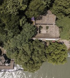 严子陵钓台度假区游记图文-二天一夜游桐庐，探寻最美小县城的山水风景