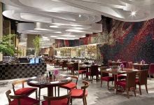 杭州西溪喜来登度假大酒店·盛宴标帜餐厅美食图片