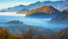 神农顶风景区-神农架-C-IMAGE